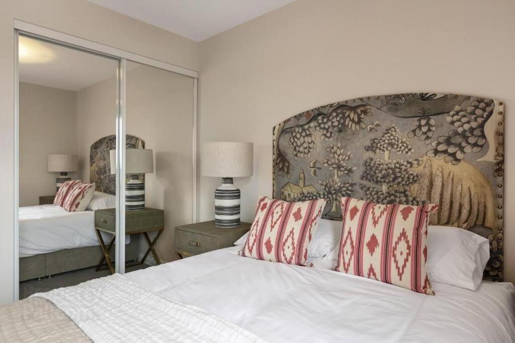 Belfast City Centre, Sleeps 6 Eksteriør billede